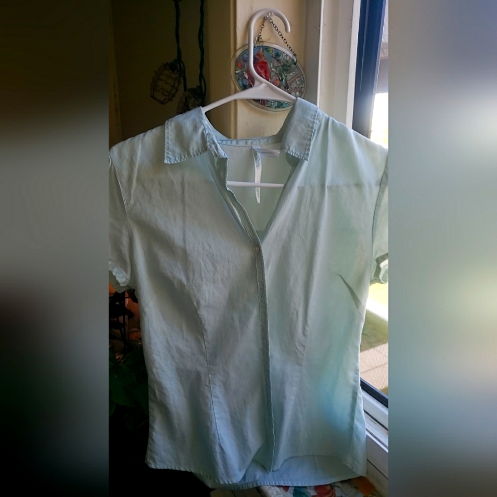 Abercrombie Top💥So Cute 😍